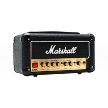 [PREORDER] Marshall DSL1HR-E 1W Dual Channel Tube Guitar Amplifier Head