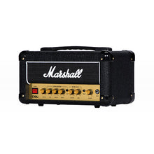 [PREORDER] Marshall DSL1HR-E 1W Dual Channel Tube Guitar Amplifier Head