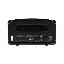 [PREORDER] Marshall DSL1HR-E 1W Dual Channel Tube Guitar Amplifier Head