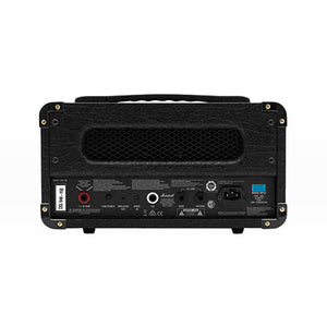 [PREORDER] Marshall DSL1HR-E 1W Dual Channel Tube Guitar Amplifier Head