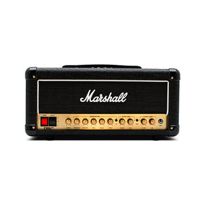 [PREORDER] Marshall DSL20HR-E 20W Dual Channel Tube Guitar Amplifier Head