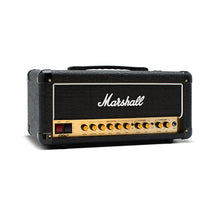 [PREORDER] Marshall DSL20HR-E 20W Dual Channel Tube Guitar Amplifier Head