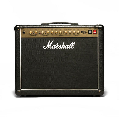 [PREORDER] Marshall DSL40CR-E 40W Dual Channel Tube Guitar Combo Amplifier