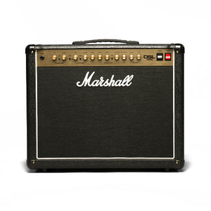 [PREORDER] Marshall DSL40CR-E 40W Dual Channel Tube Guitar Combo Amplifier