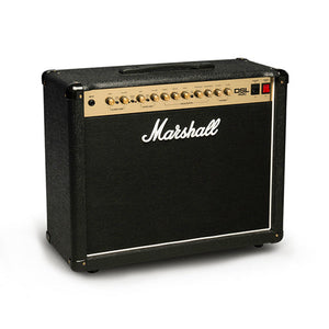 [PREORDER] Marshall DSL40CR-E 40W Dual Channel Tube Guitar Combo Amplifier