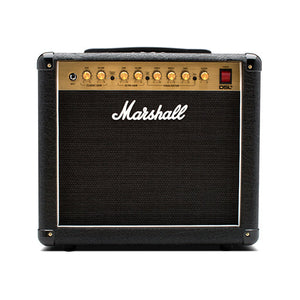 [PREORDER] Marshall DSL5CR-E 5W Dual Channel Tube Guitar Combo Amplifier