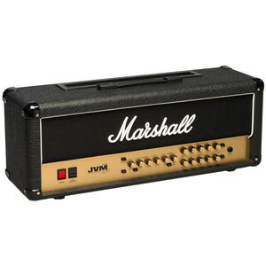 [PREORDER] Marshall JVM205H 50W Tube Guitar Amp Head