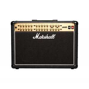 [PREORDER] Marshall JVM410C 2x12 Inch 100W Tube Guitar Amplifier