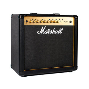 [PREORDER] Marshall MG50GFX 50W Guitar Combo Amplifier