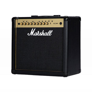 [PREORDER] Marshall MG50GFX 50W Guitar Combo Amplifier