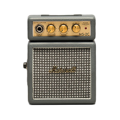 [PREORDER] Marshall MS-2C Micro Amp, Classic