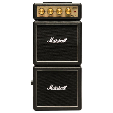 [PREORDER] Marshall MS-4 Micro Amp Stack