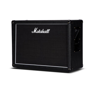 [PREORDER] Marshall MX212R 160W 2x12 Guitar Extension Cabinet