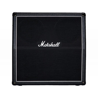[PREORDER] Marshall MX412AR 240W 4x12 Angled Guitar Extension Cabinet