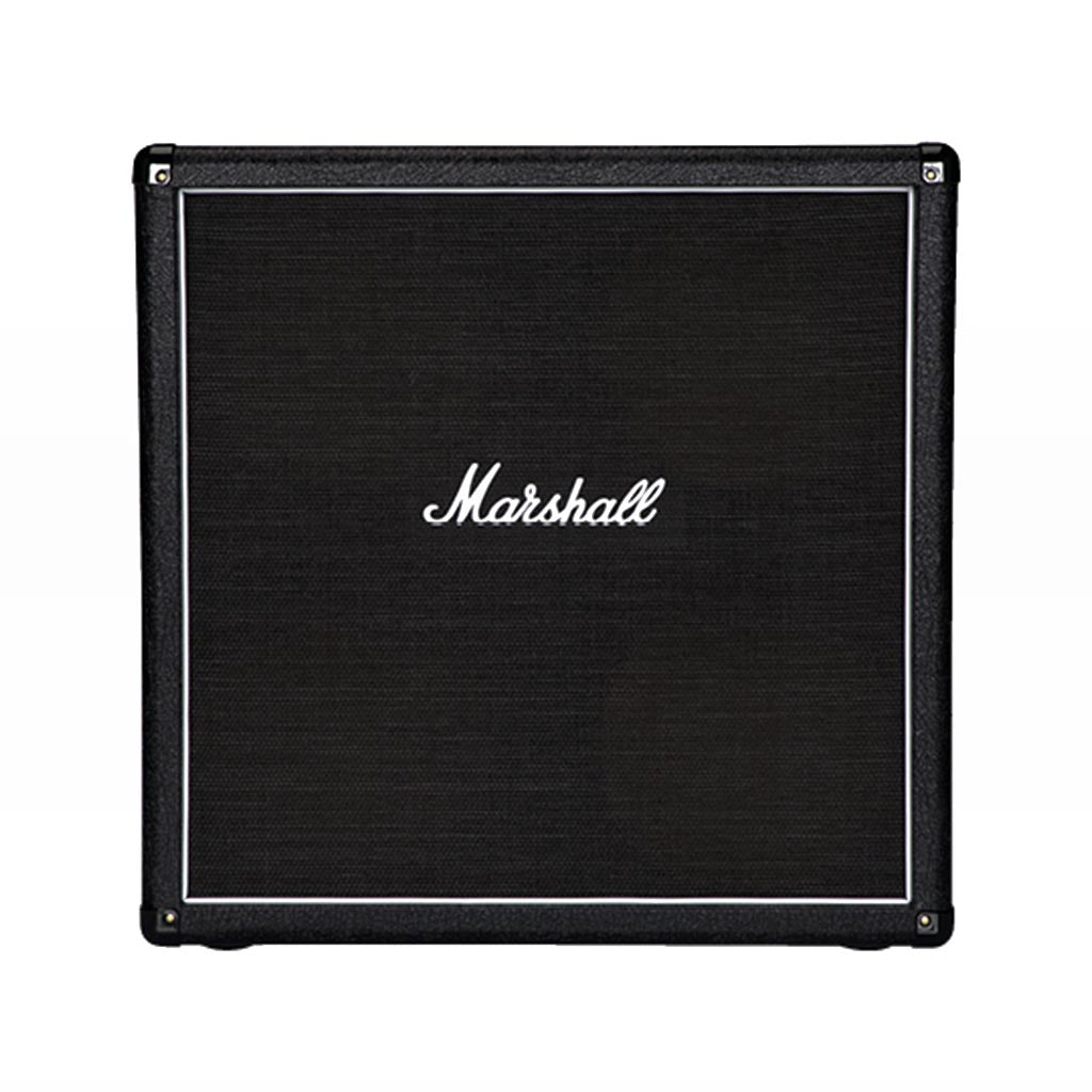 [PREORDER] Marshall MX412BR 240W 4x12 Straight Guitar Extension Cabinet