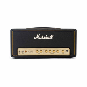 [PREORDER] Marshall Origin ORI20H-E 20W Tube Guitar Amplifier Head