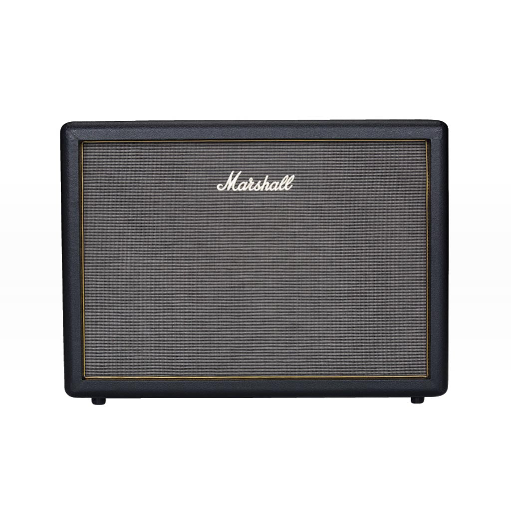 [PREORDER] Marshall ORI212 Origin Series 2x12 Extension Speaker Cabinet