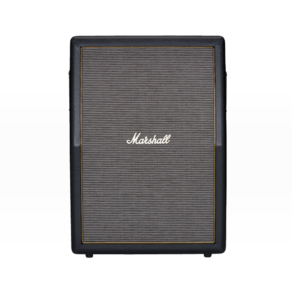 [PREORDER] Marshall ORI212A Origin Series 2x12 Extension Speaker Cabinet