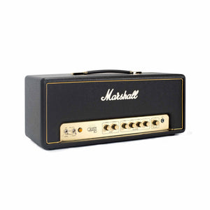 [PREORDER] Marshall Origin ORI50H-E 20W Tube Guitar Amplifier Head