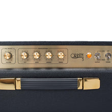 [PREORDER] MARSHALL ORI5C-E 5W VLVE Combo