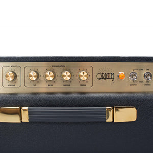 [PREORDER] MARSHALL ORI5C-E 5W VLVE Combo