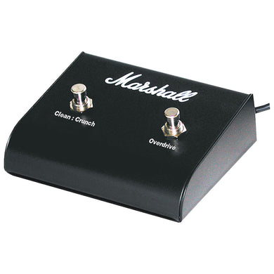 [PREORDER] Marshall PEDL-90010 MG 2-Way Switch