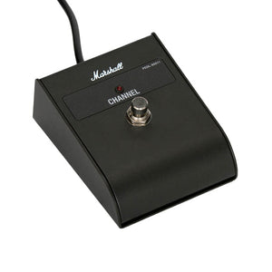 [PREORDER] Marshall PEDL-90011 1-Way Latching Footswitch w/LED