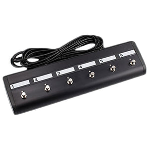 [PREORDER] Marshall PEDL-91005 JVM 6-Way Pedal Switch