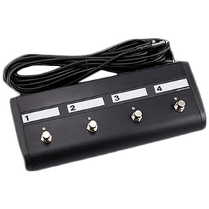 [PREORDER] Marshall PEDL-91006 JVM 4-Way Pedal Switch