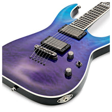 ESP E-II Horizon NT-II - Blue-Purple Gradation [Made in Japan] Electric Guitar