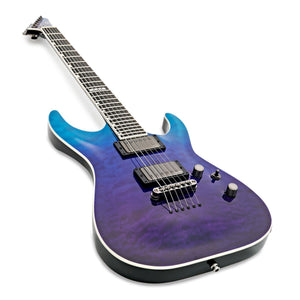 ESP E-II Horizon NT-II - Blue-Purple Gradation [Made in Japan] Electric Guitar