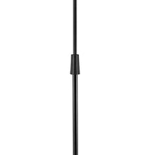 Hercules MS432BD Quick Turn Tripod Microphone Stand With 2 In 1 Boom