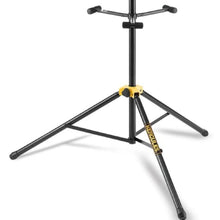 Hercules GS526B PLUS 6pcs Guitar Stand with Auto Grip System