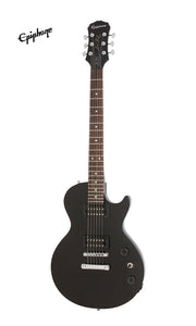 Epiphone Les Paul Player Pack - Ebony