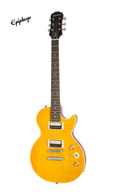 Epiphone Slash "AFD" Les Paul Special-II Outfit Electric Guitar, Gig Bag Included - Appetite Amber