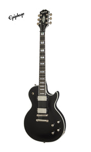Epiphone Les Paul Prophecy Electric Guitar - Black Aged Gloss