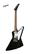 Epiphone Explorer "Inspired By Gibson" Electric Guitar - Ebony