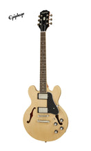Epiphone ES-339 Semi-Hollowbody Electric Guitar - Natural