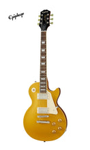 Epiphone Les Paul Standard 50s Electric Guitar - Metallic Gold