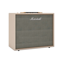 Marshall Limited Edition ORI20CD1 20W Tube Guitar Combo Amplifier, Cream Levant