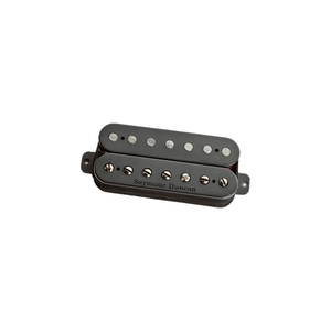 Seymour Duncan Nazgul\Sentient Black Humbucker Set