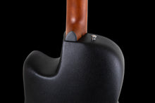 Ovation CE4412-5-G E-Acoustic Guitar Celebrity Elite Mid Cutaway 12-string Black