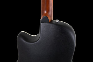 Ovation CE48P-KOAB-G E-Acoustic Guitar Celebrity Elite Plus Super Shallow Koa Burst