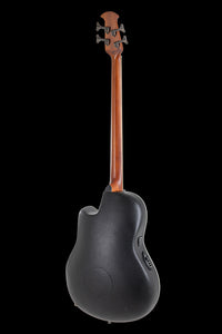 Ovation CEB44-1N-G E-Acoustic Bass Celebrity E-Acoustic bass 4-string New England Burst