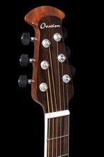 Ovation 1516YS-G E-Acoustic Guitar Pro Series Ultra Mid-Depth Non-Cutaway Yukon Spray