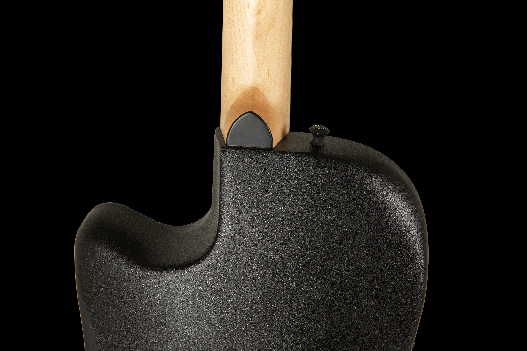 Ovation 1868TX-5-G E-Acoustic Guitar Elite TX Super Shallow Black ...