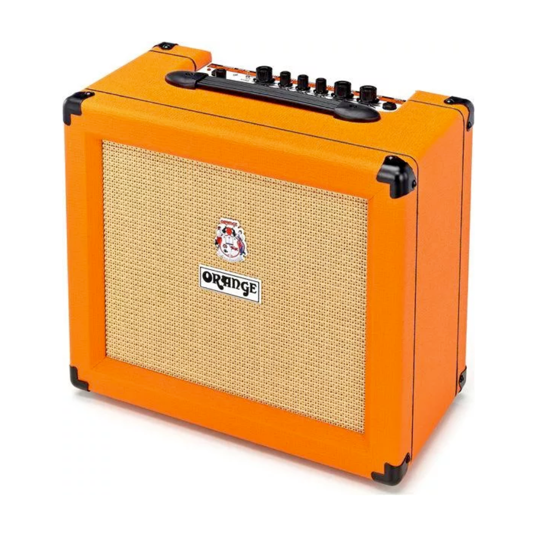 Orange 35 best sale watt amp