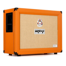 Orange Crush CR120C 120-watt 2x12" Combo Amp w/ Free Cover