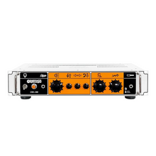 Orange OB1-300 300W Single Channel Solid State Bass Head