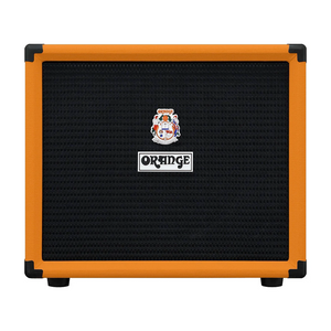 Orange OBC112 400-watt 1x12" Bass Cabinet